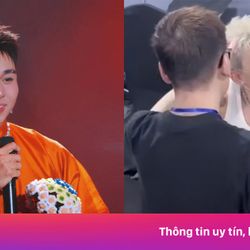 Jun Phạm thở oxy, mệt mỏi ở concert Anh trai vượt ngàn chông gai