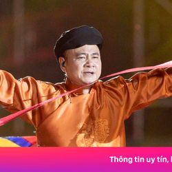 Khoảnh khắc bùng nổ sân khấu concert Anh trai vượt ngàn chông gai