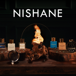 Nishane – kiệt tác nước hoa niche đến từ trái tim Istanbul