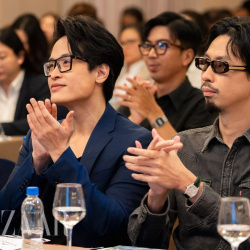 Hà Anh Tuấn, Đen Vâu hẹn Quang Hùng MasterD, tlinh, Chillies trình diễn tại danh thắng Tràng An