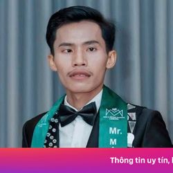 Chủ tài khoản mạng xúc phạm thí sinh Nam vương Campuchia trả giá