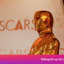 Có gì trong túi quà Oscar 2025 trị giá 200.000 USD