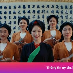 Hòa Minzy thông minh khi chơi lớn