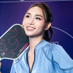 Nguyễn Cao Minh Anh - học viên sáng giá của Miss International Queen 2025