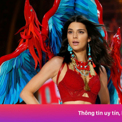 Nỗ lực giành lại hào quang của Victoria’s Secret sau loạt bê bối