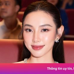 Thùy Tiên bị phản ứng