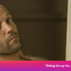 Không ai giống Jason Statham