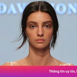 Á quân Next Top Model Australia qua đời ở tuổi 27