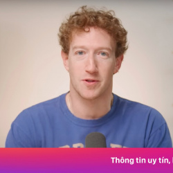 Lần hiếm hoi Mark Zuckerberg đeo đồng hồ 'bình dân'