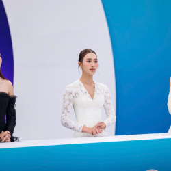 Quỳnh Châu tung chiêu, Minh Anh suýt phải ra về