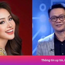 BTV Quang Minh, Vân Hugo bị réo tên vì quảng cáo sữa