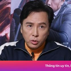Chân Tử Đan đạo diễn ngoại truyện ‘John Wick’