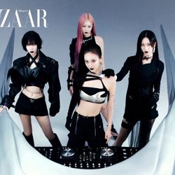 aespa hợp tác với DJ người Việt remix Whiplash