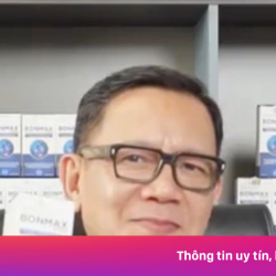 Quảng cáo thuốc 'huỷ diệt' bệnh xương khớp, NSƯT Phạm Cường nói gì?