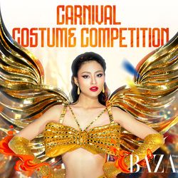 Miss Cosmo Vietnam 2025 khởi động cuộc thi thiết kế trang phục Carnival Costume