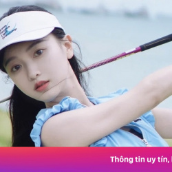 Sân golf in dấu sneakers khiến giới thượng lưu phẫn nộ