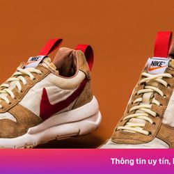 Nike khó rời Việt Nam