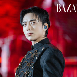 Soobin tổ chức concert cá nhân đầu tiên trong sự nghiệp