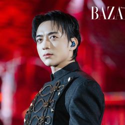 Soobin tổ chức concert cá nhân đầu tiên trong sự nghiệp
