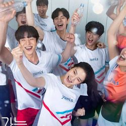 Top 7 bộ phim làm nên tên tuổi của Lee Chae Min