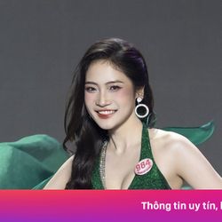 25 cô gái lọt chung kết Hoa hậu Việt Nam