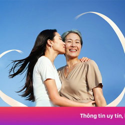 Cùng PNJ gửi tặng những điều bất ngờ đẹp đẽ nhất nhân Ngày của Mẹ