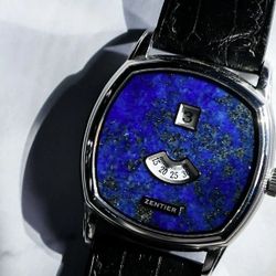 Đồng hồ 'say xỉn' được yêu thích