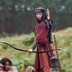 Ngô Thanh Vân đóng phim Hollywood 'The Old Guard 2'