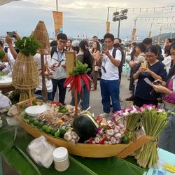Lần đầu diễn ra lễ hội ẩm thực đặc sắc “Đà Nẵng Food Tour 2025”