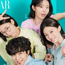 Rating các bộ phim Hàn Quốc tháng 5/2025: Phim nào dẫn đầu?