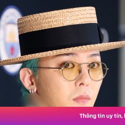 Hệ thống bán vé đêm nhạc G-Dragon ở Hà Nội gặp sự cố