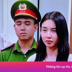 Thùy Tiên nói gì về kẹo Kera khi bị bắt
