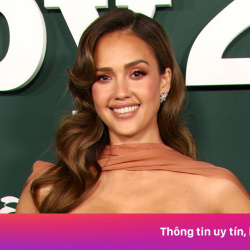 Jessica Alba có bạn trai mới?