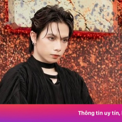 Thí sinh 'Tân binh toàn năng' xin lỗi vì bị nghi mỉa mai HIEUTHUHAI