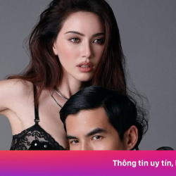 Hình ảnh táo bạo của 'ma nữ' Mai Davika