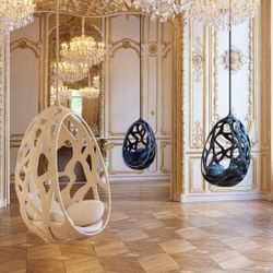 Dấu ấn Campana Brothers trong BST Objets Nomades của Louis Vuitton