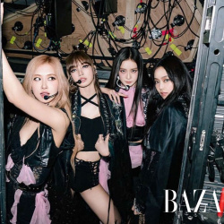 Liệu Deadline có phải world tour cuối cùng của BLACKPINK, khi cả bốn đều đã có quỹ đạo riêng?