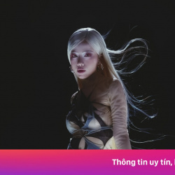 Phùng Khánh Linh mạo hiểm