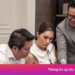 Thái Công nói về tin nghỉ chơi với Đoàn Di Băng