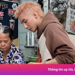 Túi xách gần 300 triệu đồng để đựng măng cụt của Sơn Tùng M-TP