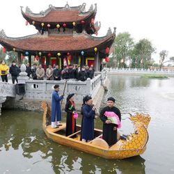 Cẩm nang du lịch Bắc Ninh 2025