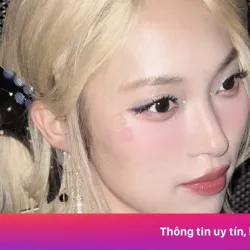 Không nhận ra Khánh Vy