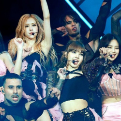 BLACKPINK ghi hình MV mới, khởi động màn comeback lịch sử