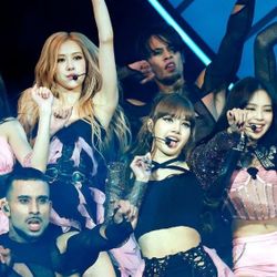 BLACKPINK ghi hình MV mới, khởi động màn comeback lịch sử