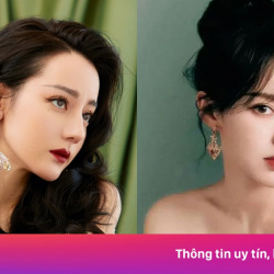 'Mối hận' 10 năm của Địch Lệ Nhiệt Ba, Đường Yên