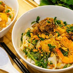 Top 5 quán ăn Đà Nẵng ngon bổ rẻ được Michelin gợi ý