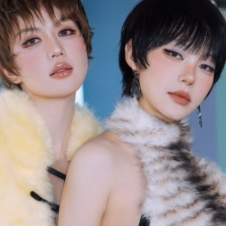 Minh Hằng thay đổi diện mạo