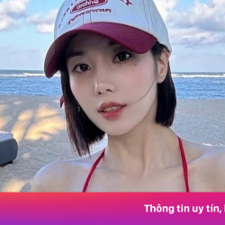 Hình ảnh táo bạo của 'nữ thần Water Bomb' Kwon Eun Bi