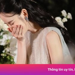 Hương Liên khóc khi được cầu hôn