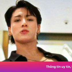 Jung Kook xin lỗi